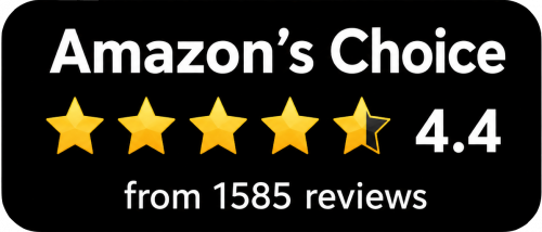 Established on Amazon 2021 quote