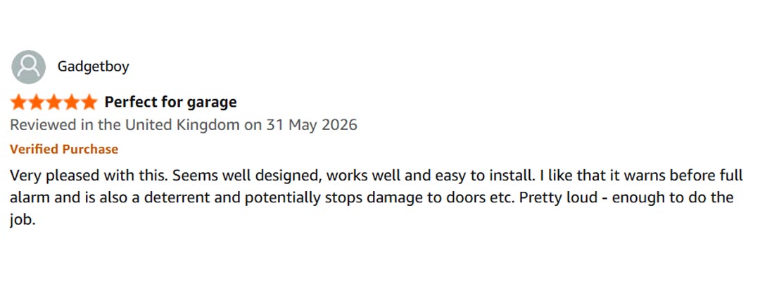 Established on Amazon 2021
