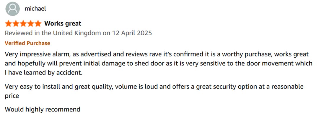 Real Reviews