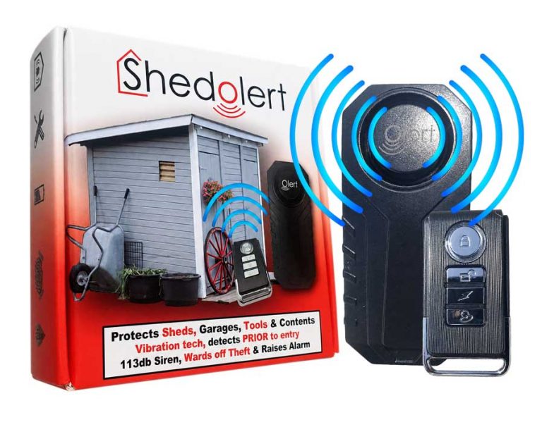Shedolert main image