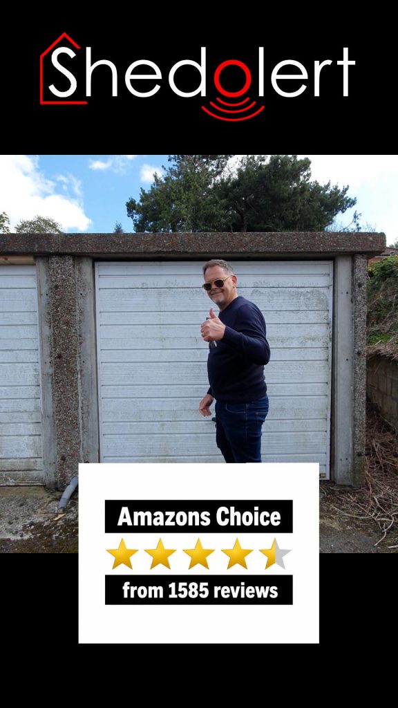 Amazon Vanolert rating